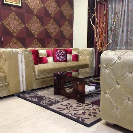 Parkash Bed And Breakfast-2